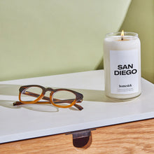 Load image into Gallery viewer, San Diego Candle
