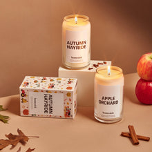 Load image into Gallery viewer, Apple Orchard Candle
