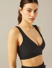 Load image into Gallery viewer, Spacedye Crossover Bra
