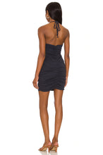 Load image into Gallery viewer, Halter Mini Dress
