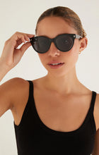 Load image into Gallery viewer, Bright Eyed Sunglasses
