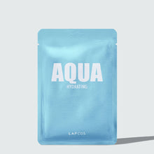 Load image into Gallery viewer, Aqua Daily Sheet Mask
