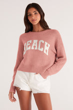 Load image into Gallery viewer, Sienna Beach Sweater
