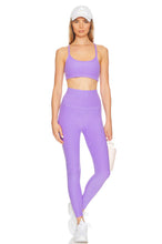 Load image into Gallery viewer, Spacedye Caught In The Midi High Waisted Legging
